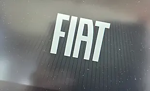 Used 2023 Fiat 500 Edition Celestial Blue Premium - Interior and Exterior details 15