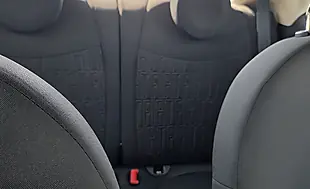 Used 2023 Fiat 500 Edition Celestial Blue Premium - Interior and Exterior details 18