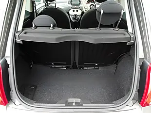 Used 2023 Fiat 500 Electroclash Grey - Interior and Exterior details 20