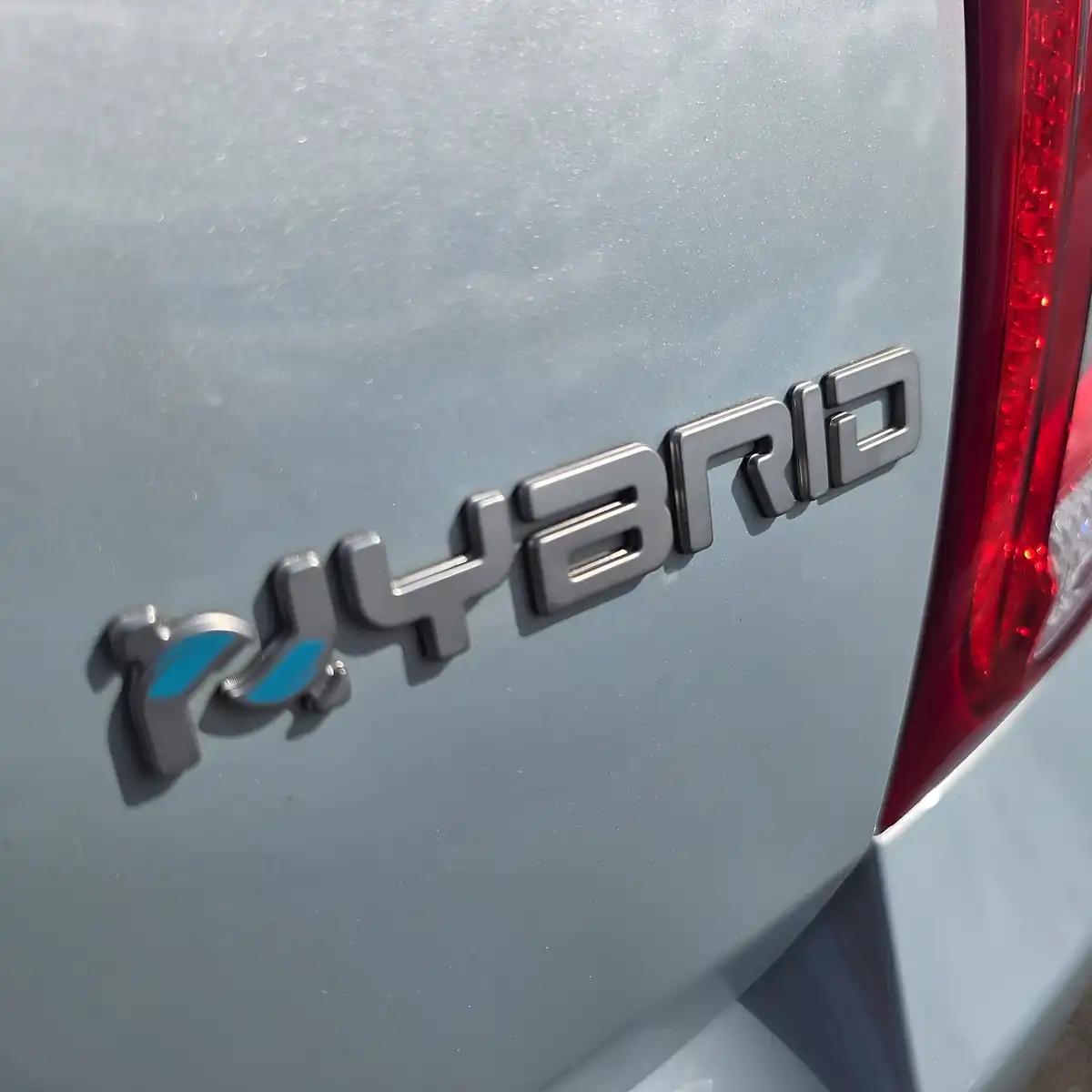 Used 2023 Fiat 500 M/H Edition Celestial Blue Premium - Interior and Exterior details 11