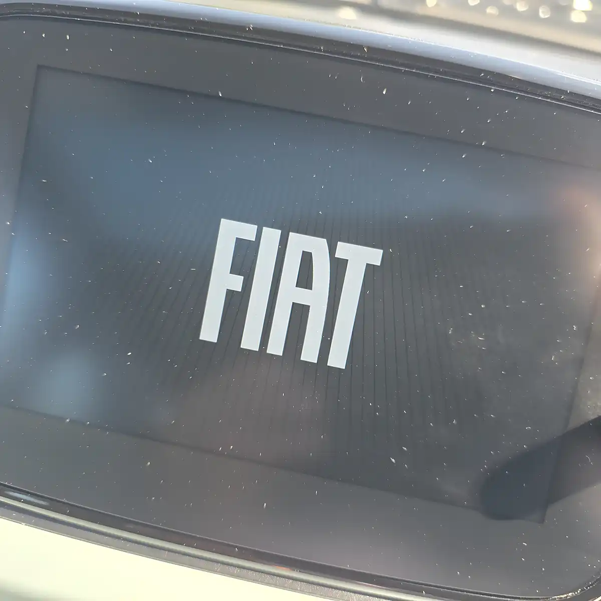 Used 2023 Fiat 500 M/H Edition Celestial Blue Premium - Interior and Exterior details 15