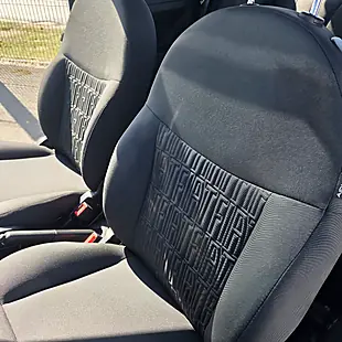 Used 2023 Fiat 500 M/H Edition Celestial Blue Premium - Interior and Exterior details 20