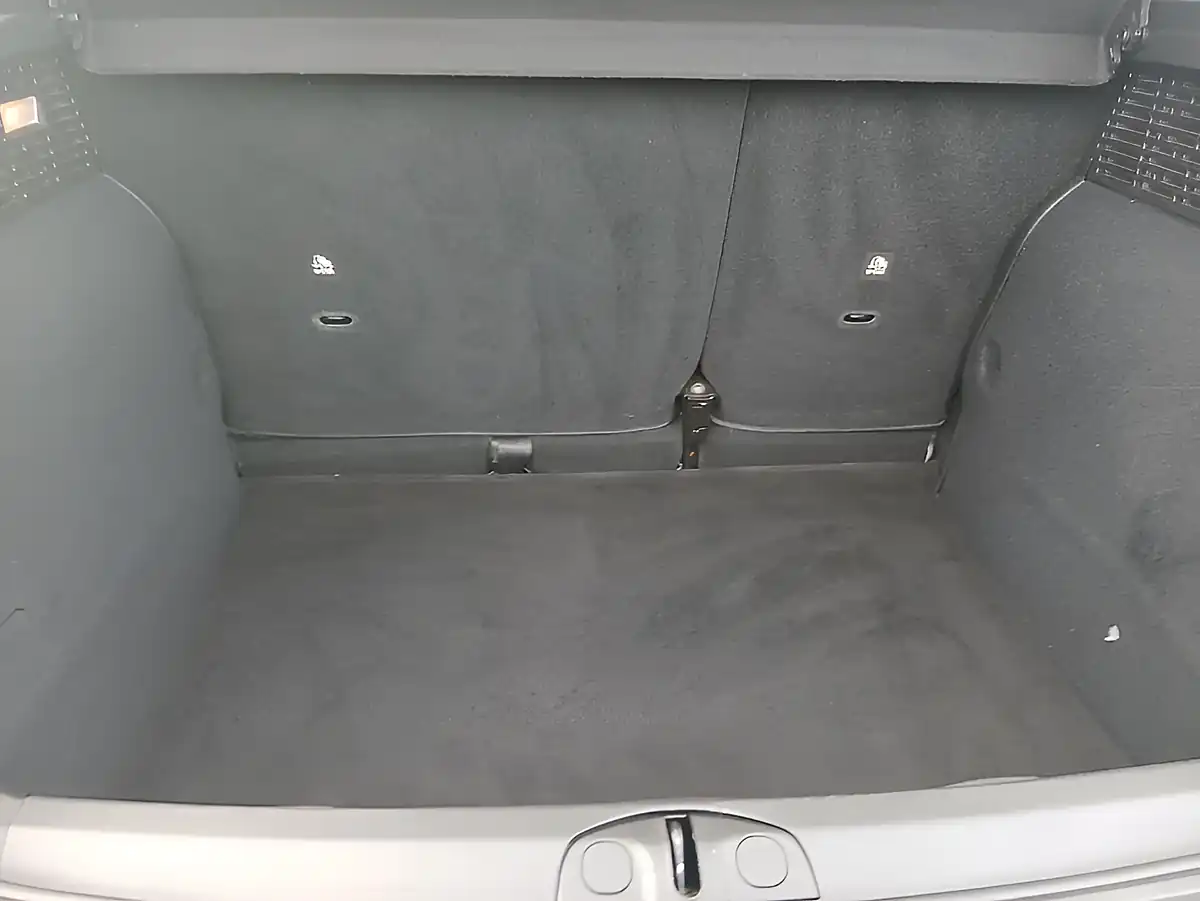 Used 2023 Fiat 500X Cross Grey - Interior and Exterior details 13