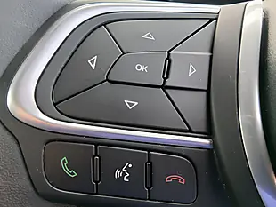 Used 2023 Fiat 500X Cross Grey - Interior and Exterior details 17