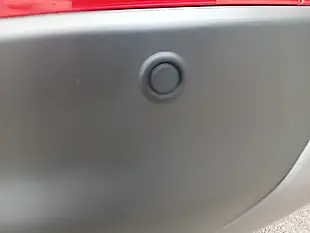 Used 2023 Fiat 500X Cross Grey - Interior and Exterior details 20
