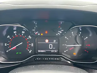 Used 2023 Fiat Doblo Maxi Primo Perla Black - Interior and Exterior details 6