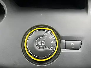 Used 2023 Fiat Doblo Maxi Primo Perla Black - Interior and Exterior details 9