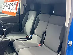 Used 2023 Fiat Doblo Primo White - Interior and Exterior details 10