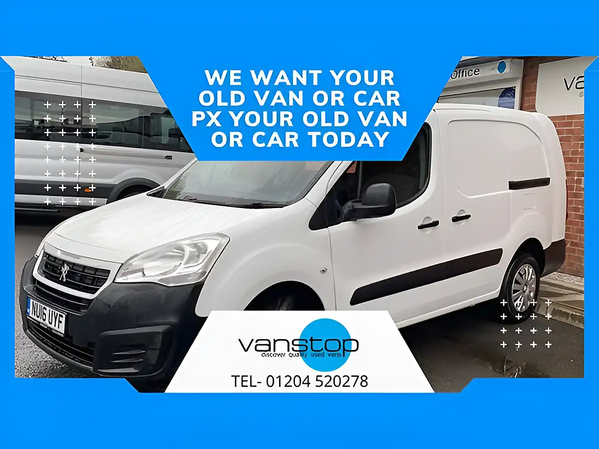Used 2023 Fiat Doblo Primo White - Interior and Exterior details 12