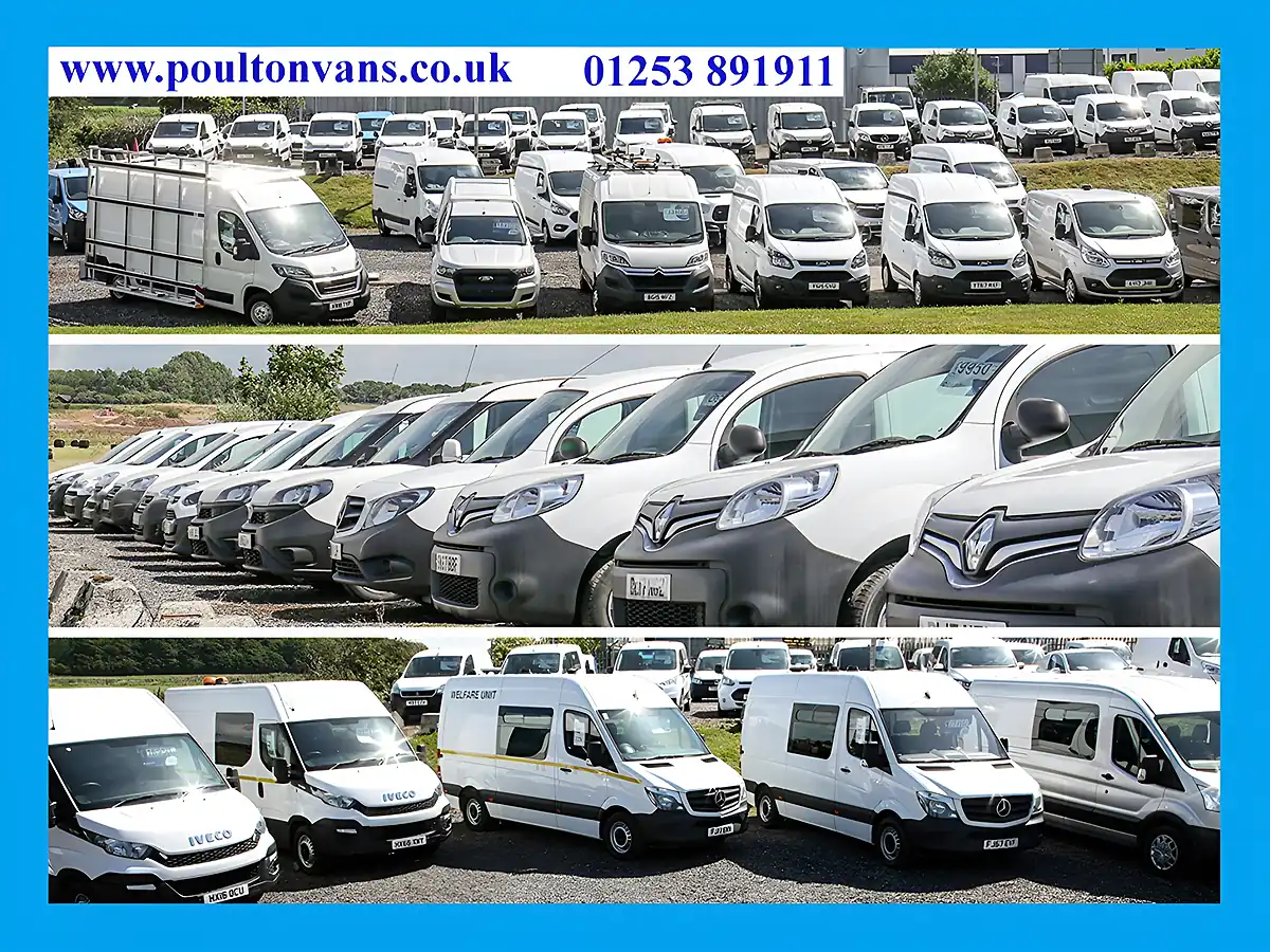 Used 2023 Fiat Ducato 35 Business Pro Ducato White - Interior and Exterior details 11