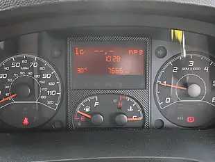 Used 2023 Fiat Ducato 35 Business Pro Ducato White - Interior and Exterior details 6
