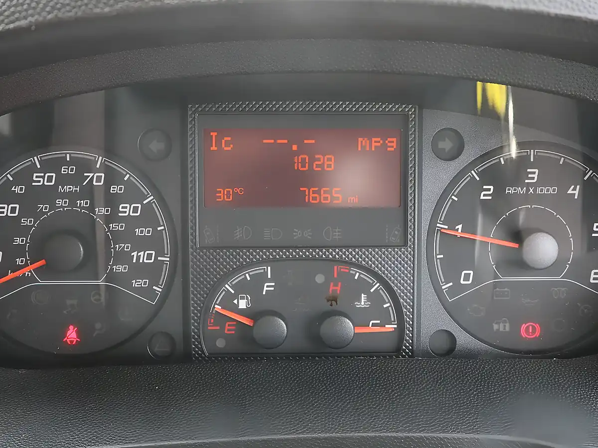Used 2023 Fiat Ducato 35 Business Pro Ducato White - Interior and Exterior details 6