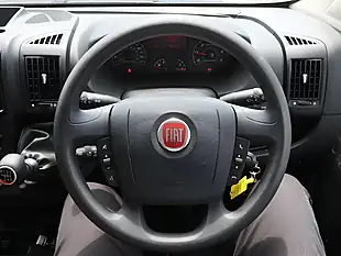 Used 2023 Fiat Ducato 35 Business Pro Ducato White - Interior and Exterior details 8