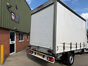 Used 2023 Fiat Ducato 35 Chassis Cab White - Interior and Exterior details 19