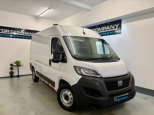 2023 Fiat Ducato 2.2 MultijetIII 35 Maxi