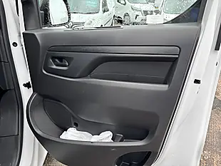 Used 2023 Fiat Scudo Primo White - Interior and Exterior details 12