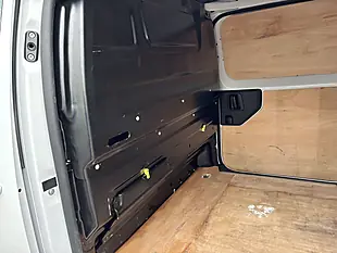 Used 2023 Fiat Scudo Primo White - Interior and Exterior details 16