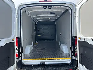 Used 2023 Ford E-Transit - Interior and Exterior details 7