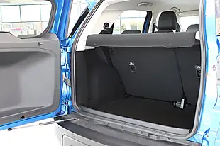 Used 2023 Ford Ecosport Active Desert Island Blue - Interior and Exterior details 20
