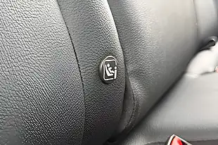 Used 2023 Ford Ecosport ST-Line Silver - Interior and Exterior details 11