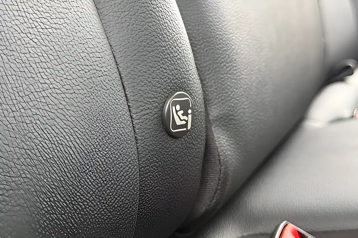 Used 2023 Ford Ecosport ST-Line Silver - Interior and Exterior details 11