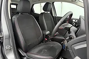Used 2023 Ford Ecosport ST-Line Silver - Interior and Exterior details 14