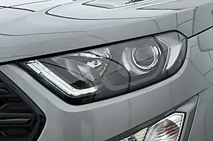 Used 2023 Ford Ecosport ST-Line Silver - Interior and Exterior details 5