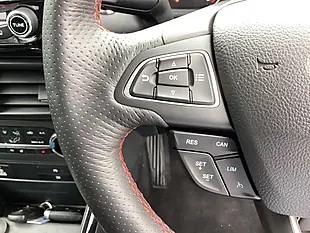 Used 2023 Ford Ecosport ST-Line Solar Silver (premium Paint) - Interior and Exterior details 12