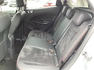 Used 2023 Ford Ecosport ST-Line Solar Silver (premium Paint) - Interior and Exterior details 16