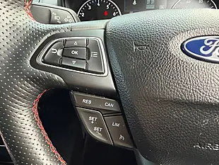 Used 2023 Ford Ecosport ST-Line White - Interior and Exterior details 13