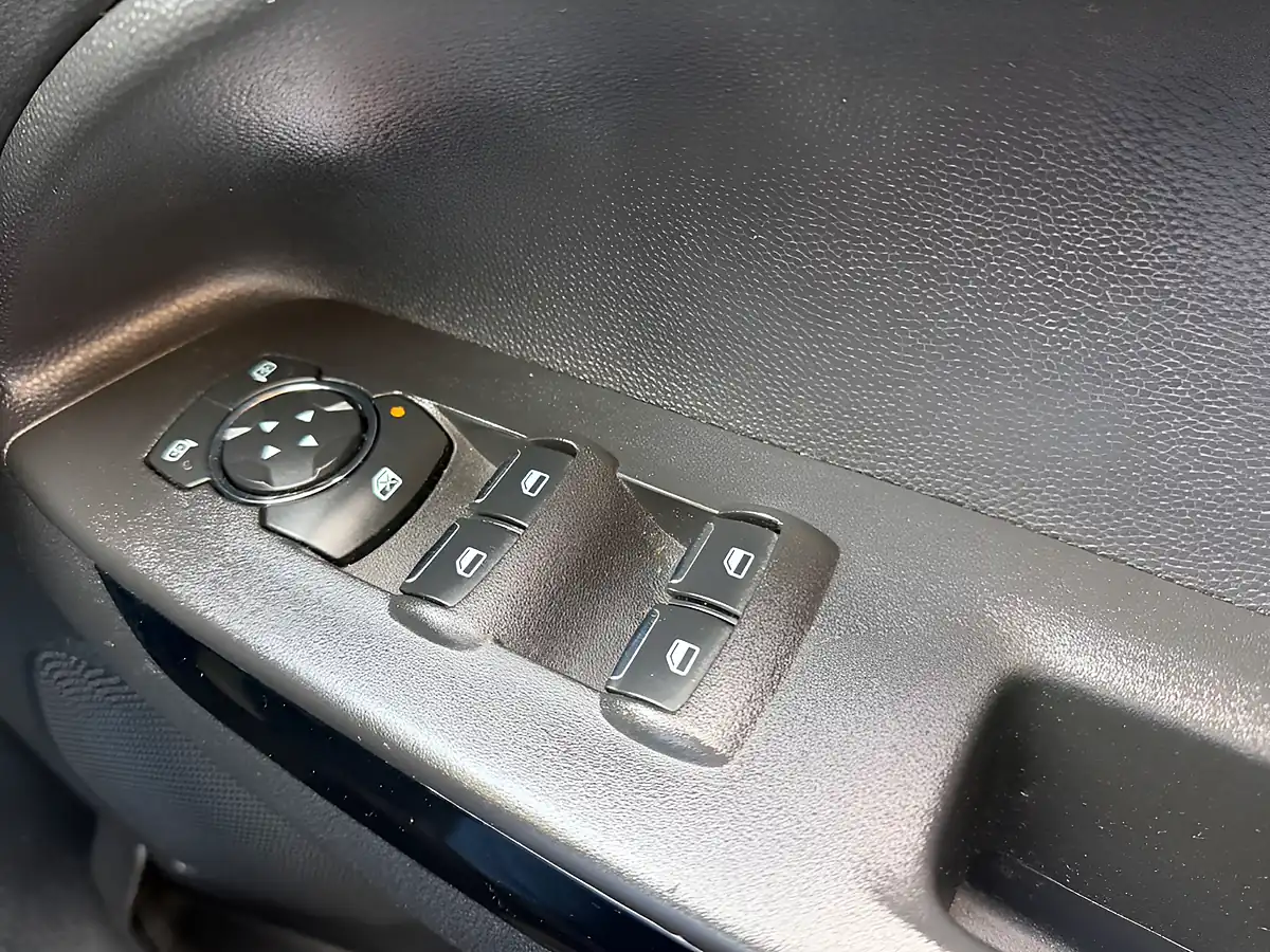 Used 2023 Ford Ecosport ST-Line White - Interior and Exterior details 14