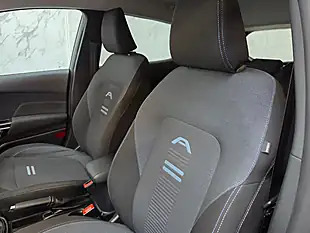 Used 2023 Ford Fiesta Active Edition Chrome Blue - Interior and Exterior details 13