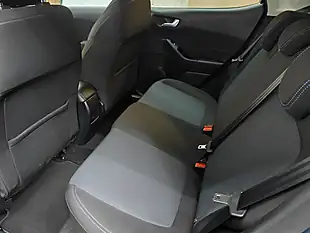 Used 2023 Ford Fiesta Active Edition Chrome Blue - Interior and Exterior details 15