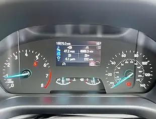 Used 2023 Ford Fiesta Active X Edition Magnetic - Interior and Exterior details 12