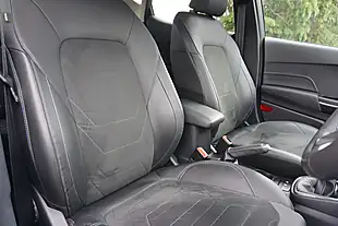 Used 2023 Ford Fiesta Active X Grey - Interior and Exterior details 11