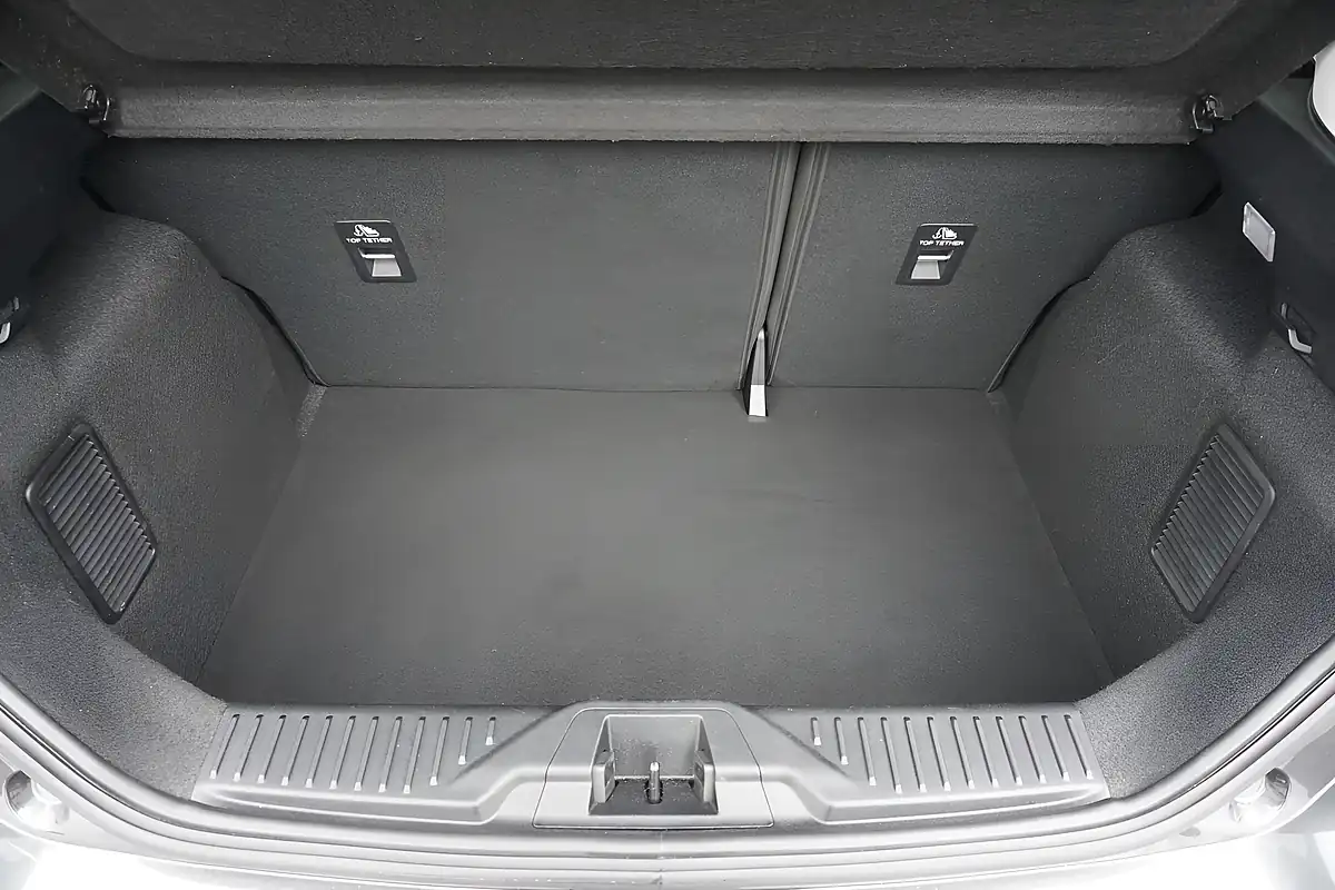 Used 2023 Ford Fiesta Active X Grey - Interior and Exterior details 17