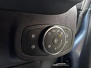 Used 2023 Ford Fiesta ST-Line Blue - Interior and Exterior details 14