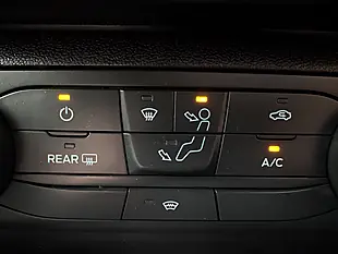 Used 2023 Ford Fiesta ST-Line Blue - Interior and Exterior details 18