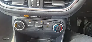 Used 2023 Ford Fiesta ST-Line Blue - Interior and Exterior details 17