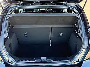 Used 2023 Ford Fiesta ST-Line Edition Agate Black - Interior and Exterior details 12