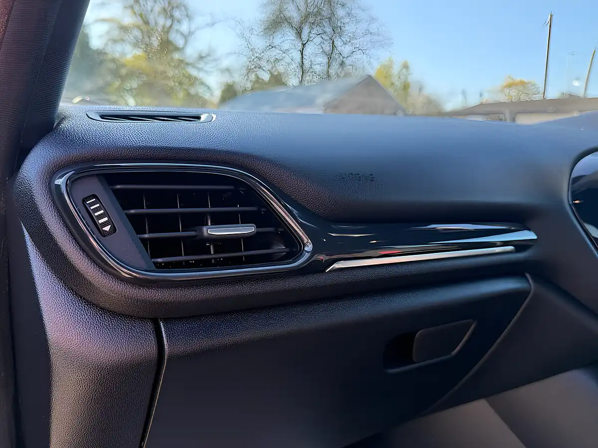 Used 2023 Ford Fiesta ST-Line Edition Agate Black - Interior and Exterior details 15