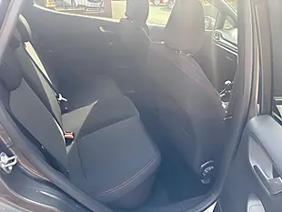 Used 2023 Ford Fiesta ST-Line Grey - Interior and Exterior details 11