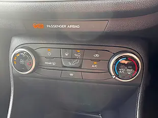 Used 2023 Ford Fiesta ST-Line Grey - Interior and Exterior details 18