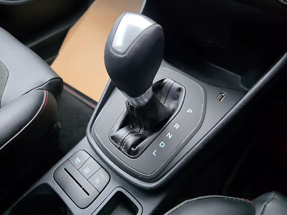 Used 2023 Ford Fiesta ST-Line X Black - Interior and Exterior details 10