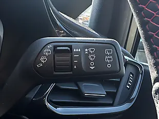 Used 2023 Ford Fiesta ST-Line X Black - Interior and Exterior details 13
