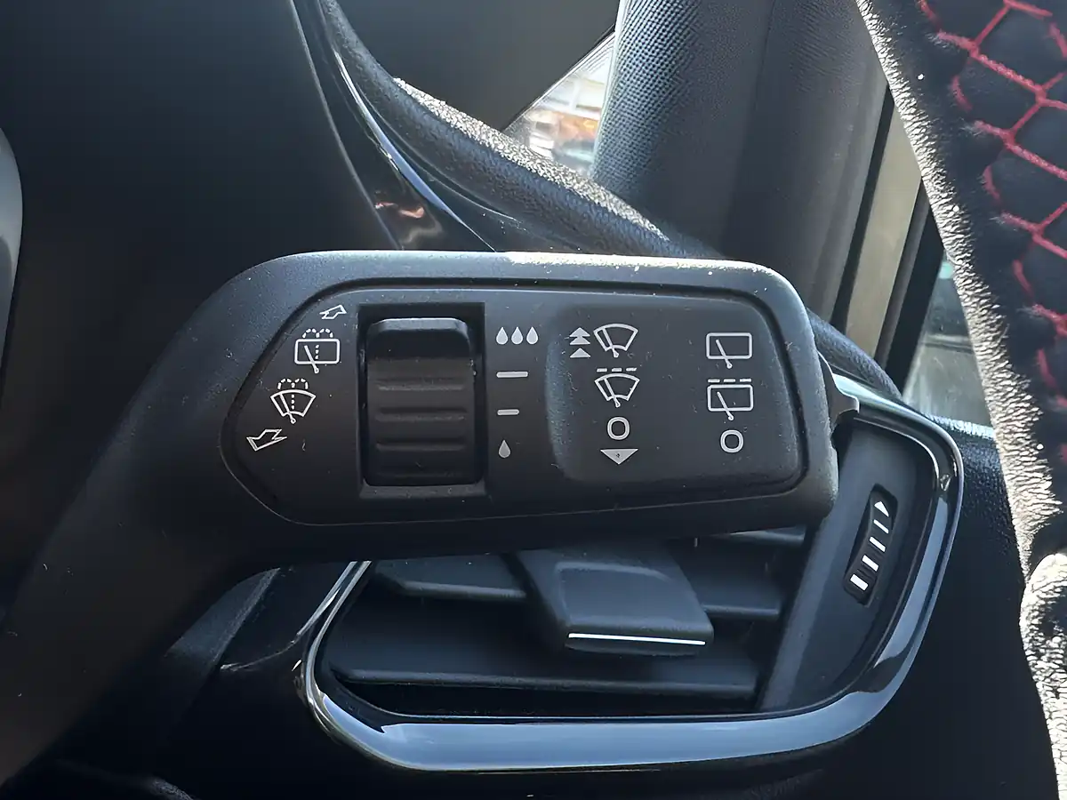Used 2023 Ford Fiesta ST-Line X Black - Interior and Exterior details 13