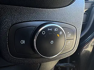 Used 2023 Ford Fiesta ST-Line X Black - Interior and Exterior details 14