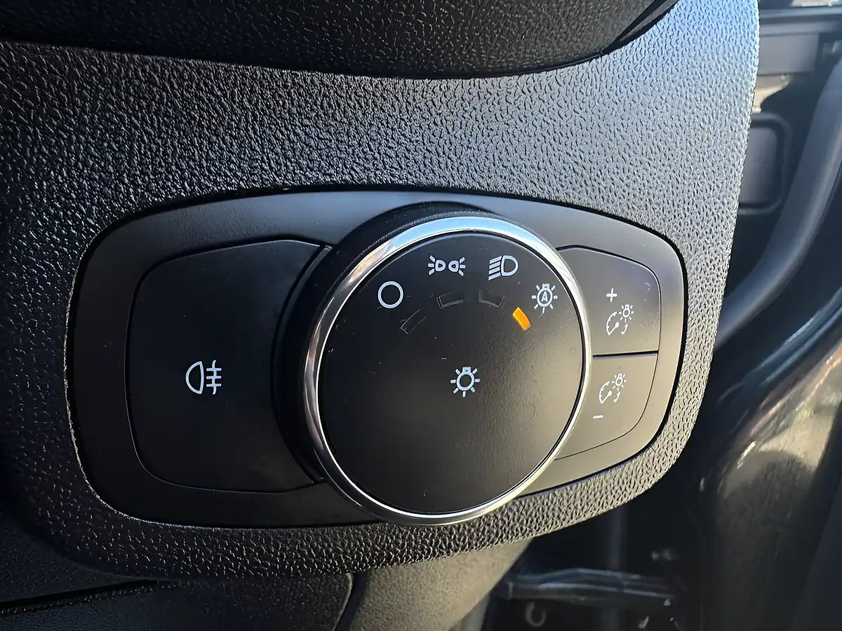 Used 2023 Ford Fiesta ST-Line X Black - Interior and Exterior details 14