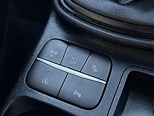 Used 2023 Ford Fiesta ST-Line X Black - Interior and Exterior details 19