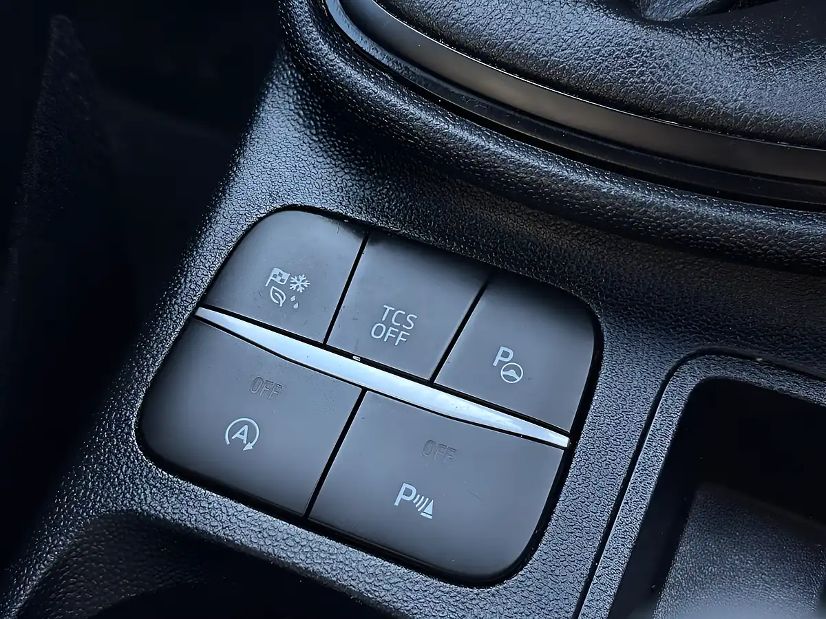 Used 2023 Ford Fiesta ST-Line X Black - Interior and Exterior details 19